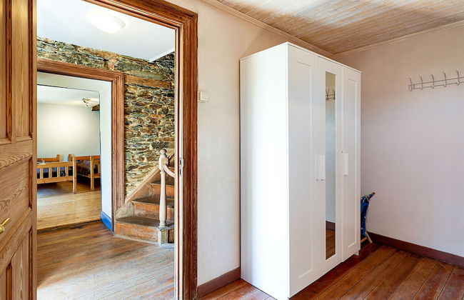 Cozy Holiday Home in Gros-fays With Terrace - Photo 2