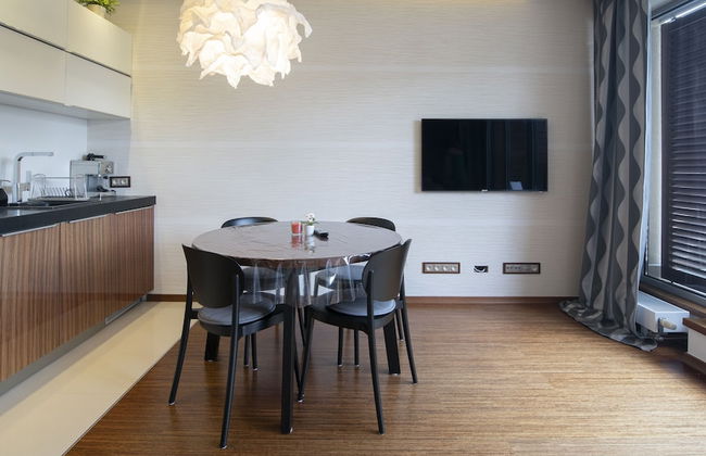 Apartamenty Sun & Snow Ustroń - Photo 14