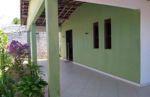 Casa na praia de Touros - Foto 1