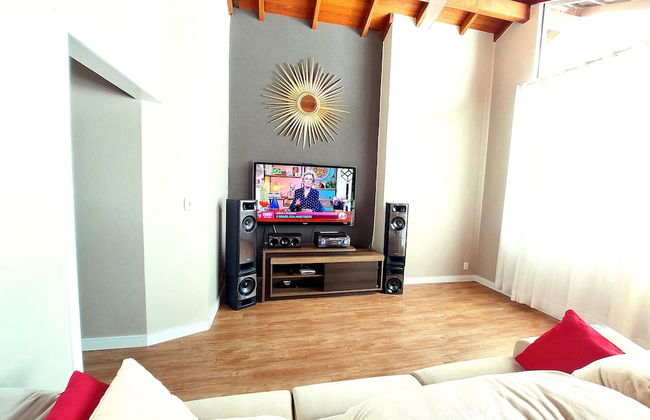 Casa Estrela Rubi - Jurerê Internacional - Photo 28