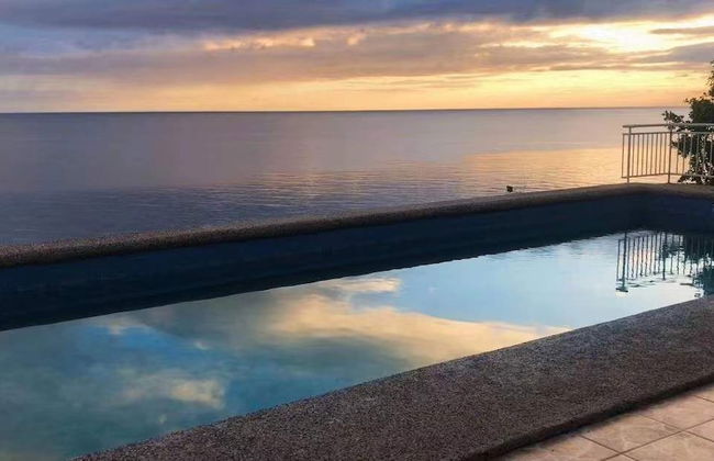 azure camotes resort hotel - Foto 30