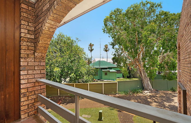 Centennial Terrace Apartments - Foto 14