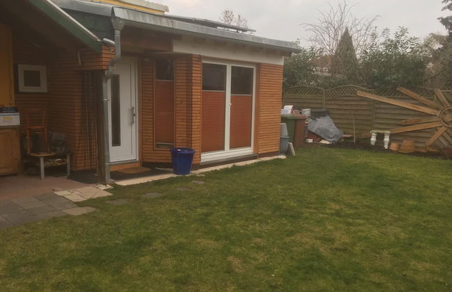 Gästehaus Ketsch - Foto 2