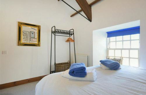 Budle Granary - Foto 18