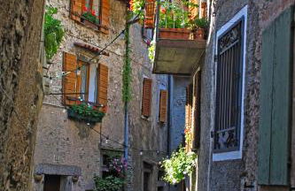 Casa Rosalia cozy holiday apartment by Gardadomsumea - Foto 41