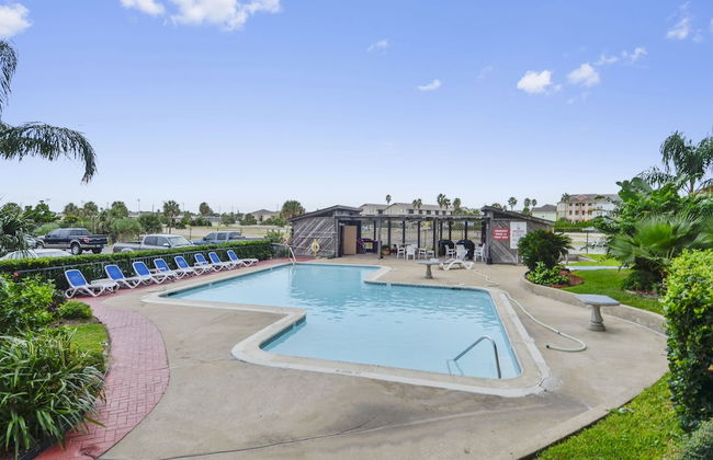 By the Sea Resort 907-sea La Vie - Foto 23