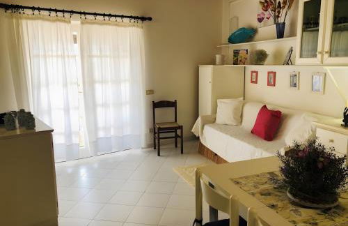 Trilocale Taverna 80 mt spiaggia - Foto 11