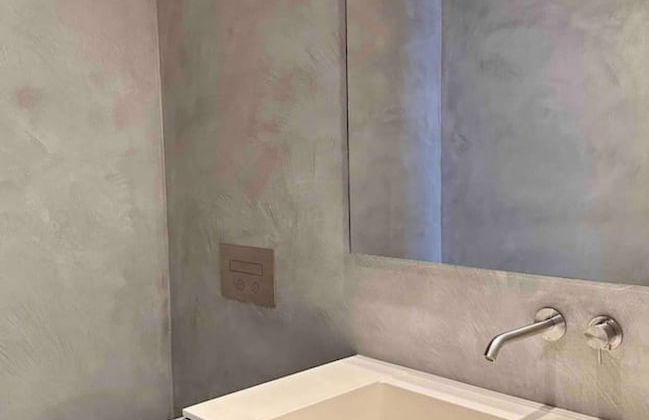 Sea-view Penthouse Spa in Portopiccolo - Photo 74