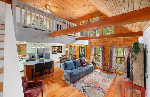 Gated neighborhood - Hot Tub & Fire Pit - Photo 22