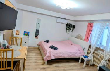 Apartment with AC, full kitchen, self check in, parking, 8 min to SAP campus, Wi Fi - Foto 5
