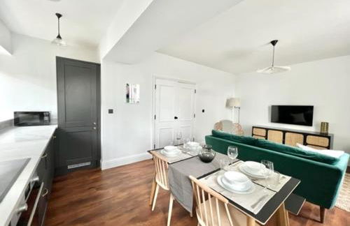 Redland Suites - Apartment 5 - Foto 28