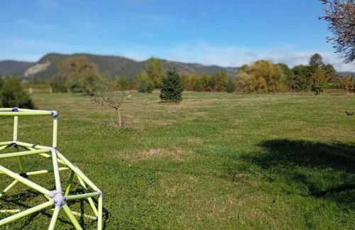 La maison multicolore - Foto 35