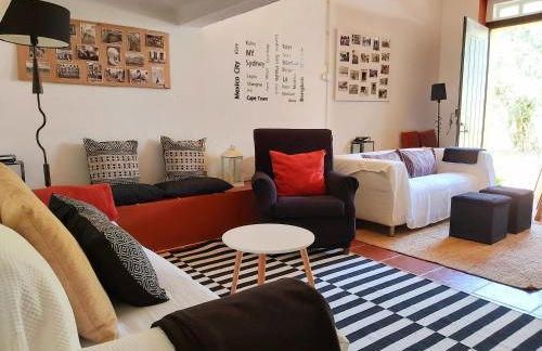 Casas Herdade do Convento da Serra - Foto 62