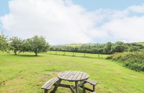 South Boduel Farmhouse - Foto 42