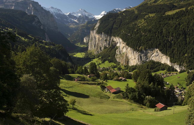 Haus Bel Air - Foto 32