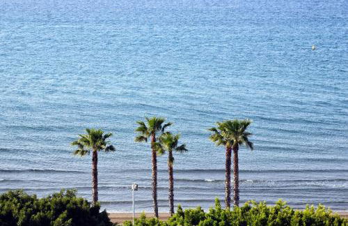 WonderStays Apartamento La Jabega - Photo 34