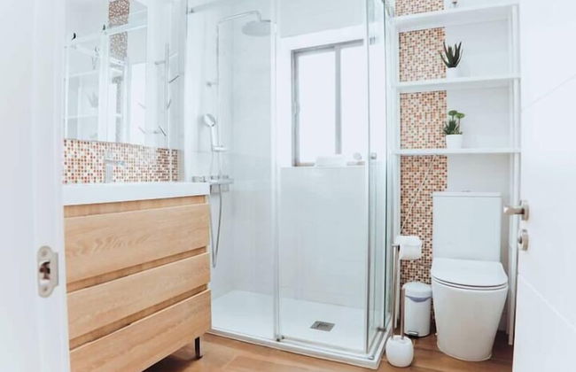 Alterhome Churruca Canteras Beach - Foto 26