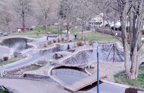 Ferienwohnung Edersonne - Foto 17