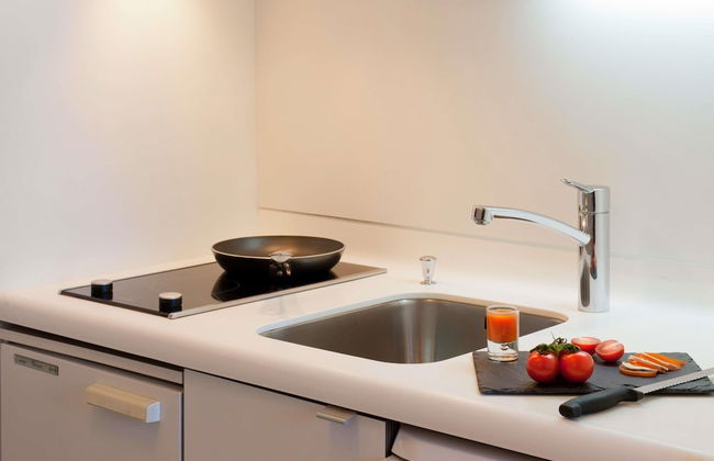 Mercure Paris Boulogne Aparthotel - Photo 18