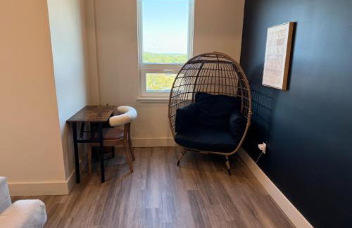 NYC View, Free Parking, 2bath - Foto 31