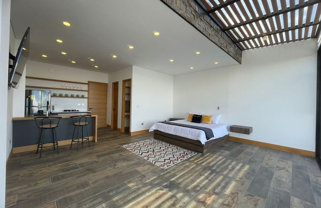 MONTECIELO HOSTING GUATAPE - Photo 66