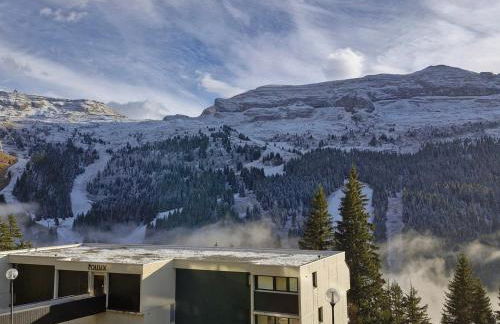 Appartement confortable au centre, balcon, 6 personnes - FR-1-425-142 - Foto 10