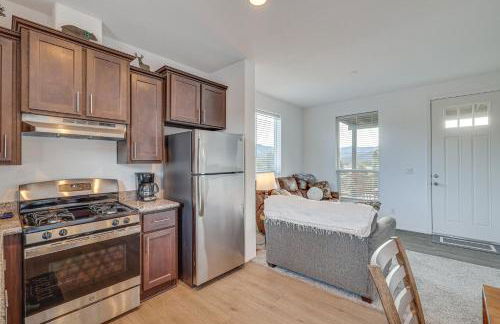 Mountain Views and Ponderosa Pines! Arizona Escape - Foto 7