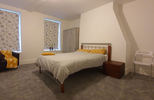 Grace Apartments - Living Stone 2 - Foto 6