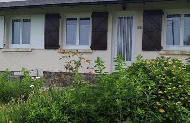 La Petite Maison à Gimel-les-Cascades - Foto 12