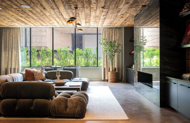 Luxury Apartments by Hyatus at The Asher - Foto 79