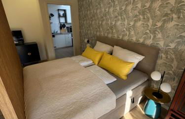 Gästeapartment am Agra Park - Foto 11