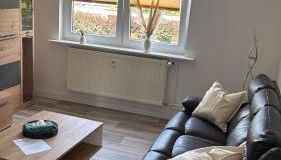 Alinas Ferienwohnung Güstrow - Foto 5