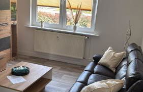 Alinas Ferienwohnung Güstrow - Foto 5