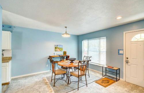 Beautiful Palatka Vacation Rental with Yard! - Foto 6