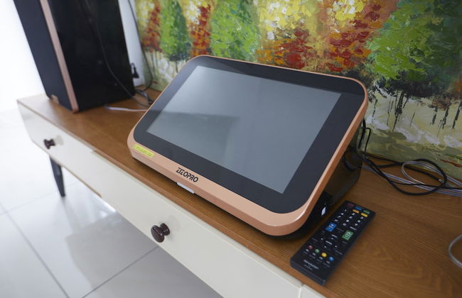 Desaru Arcadia Villa By Convergence - Foto 24