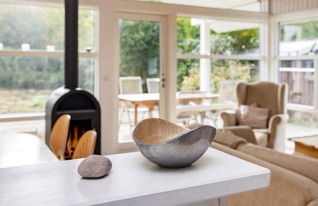 8 Person Holiday Home in Frorup-by Traum - Foto 18