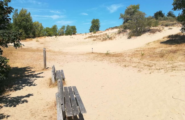 Apartment Near Dunes in Koksijde - Photo 24
