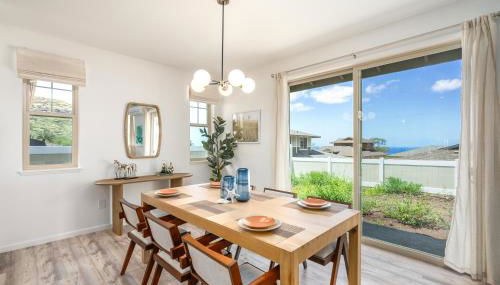 #ML - Aloha Hoʻonani 3BR Home - MT & Ocean Views! - Photo 3