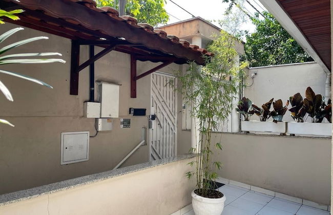 Casa Jardim. Ar e garagem - Foto 54