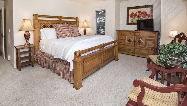 Ridgepoint 128 - Foto 2, Habitación