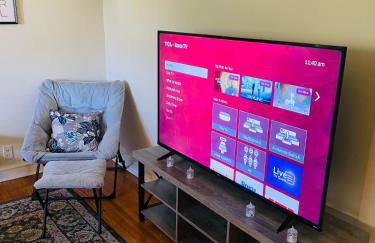 1BR Near Philly Free Parking, Monthly Discount - Foto 3