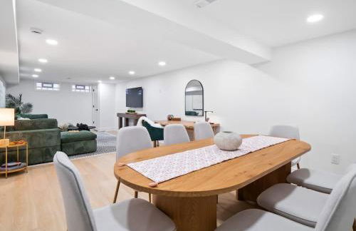 Luxurious Retreat with Sauna and Modern Design - Foto 37