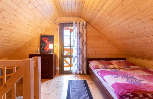 Chatki u Stefana - Foto 6