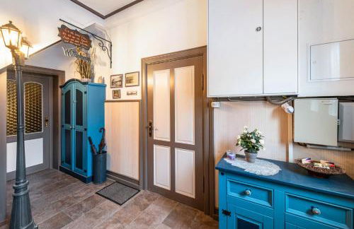 Studio zur »Alten Schmiede« - Foto 9