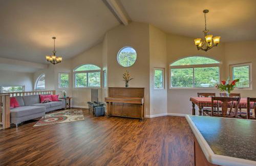 Serene Manoa Valley Home with Tropical Mtn Views! - Photo 9