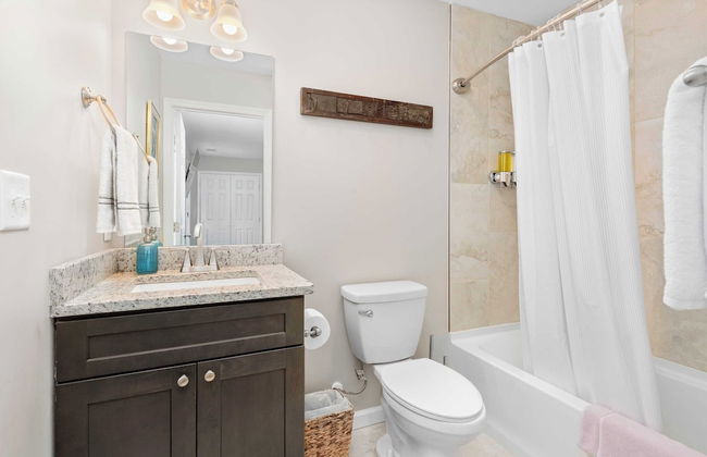 Little Sycamore by Avantstay Premier Location + Patio - Foto 12