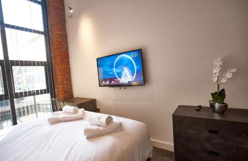 The Morganite Suite - Foto 40