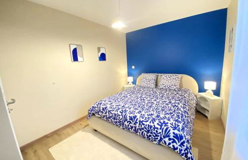 L'Escapade - parenthèse cosy à Hauteville - Foto 15