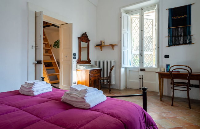 Italianway - Casa del Barone - Photo 9