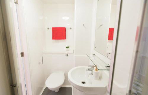 For Students Only - Rooms at New Cross in London - Foto 26